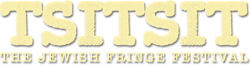 Tsitsit Fringe